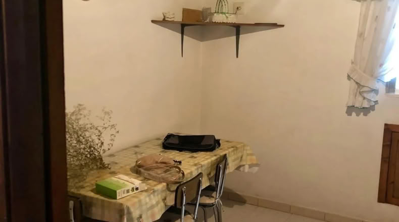 Orense - Maceda - 50m2
