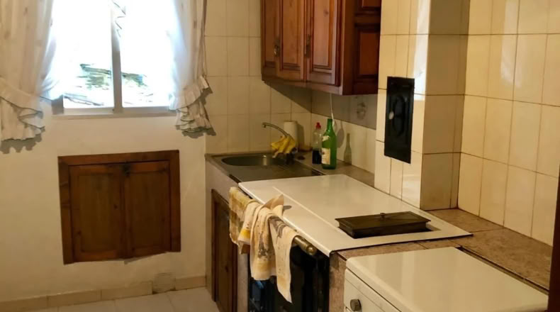 Orense - Maceda - 50m2