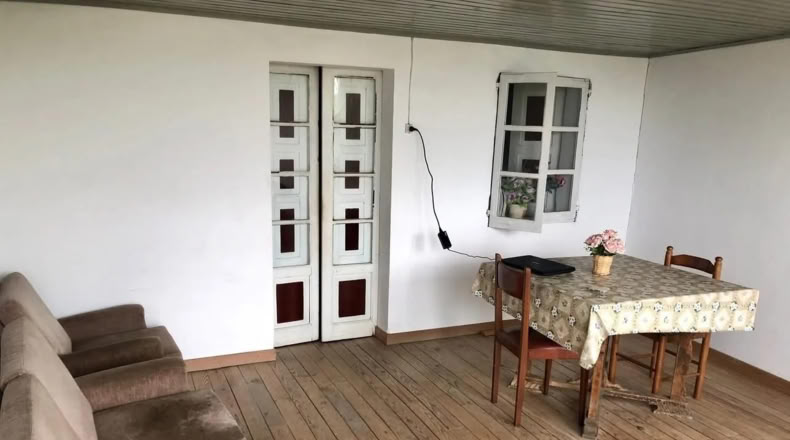 Orense - Maceda - 50m2