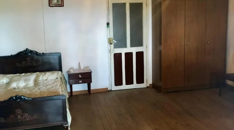 Orense - Maceda - 50m2