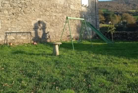 Rodeiro 2700&nbsp;m²