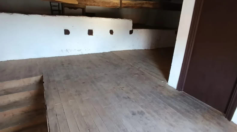 Zamora - Manzanal del Barco - 174m2