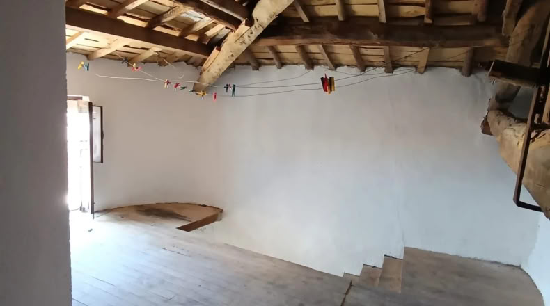 Zamora - Manzanal del Barco - 174m2