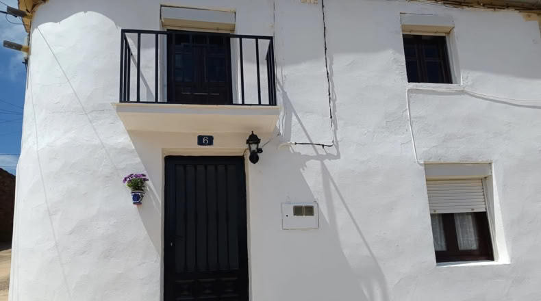 Zamora - Manzanal del Barco - 174m2