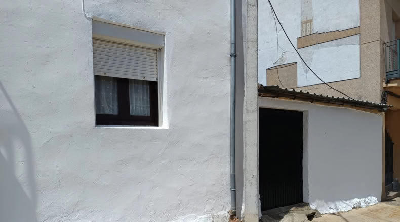 Zamora - Manzanal del Barco - 174m2