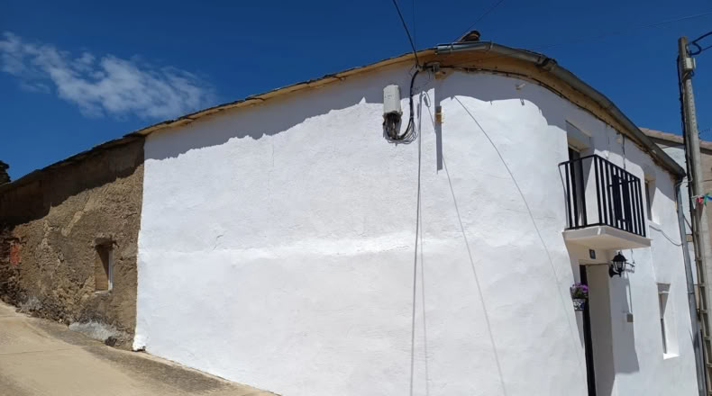 Zamora - Manzanal del Barco - 174m2