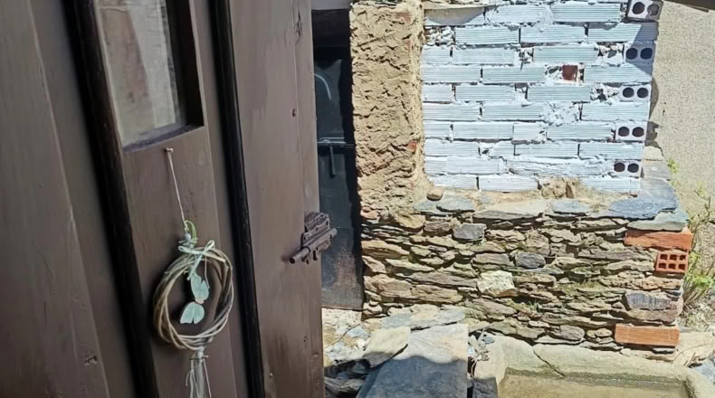 Zamora - Manzanal del Barco - 174m2