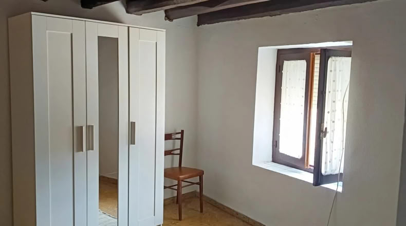 Zamora - Manzanal del Barco - 174m2