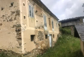 Ribadeo 30000&nbsp;m² 