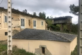 Ribadeo 30000&nbsp;m² 