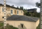 Suelo urbano en venta en Ribadeo ref: TR406799 foto