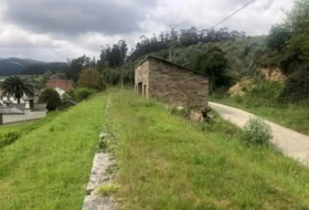 Ribadeo 30000&nbsp;m² 