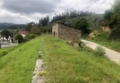 Suelo urbano en venta en Ribadeo ref: TR406799 foto