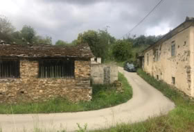 Ribadeo 30000&nbsp;m² 