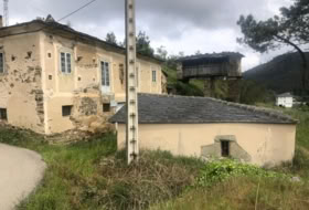 Ribadeo 30000&nbsp;m² 