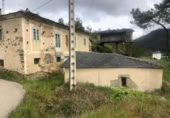 Suelo urbano en venta en Ribadeo ref: TR406799 foto