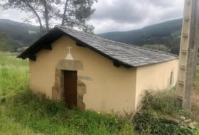 Ribadeo 30000&nbsp;m² 
