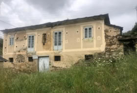 Ribadeo 30000&nbsp;m² 