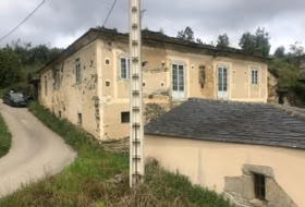 Ribadeo 30000&nbsp;m² 