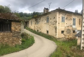Ribadeo 30000&nbsp;m² 