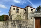 Casa de poble en venda a As Covas ref.: TR406798 foto