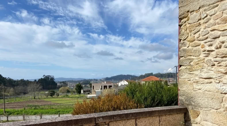 Pontevedra - As Covas - 100m2