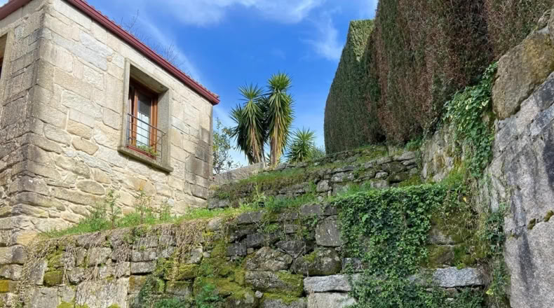 Pontevedra - As Covas - 100m2