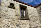 Casa de poble en venda a As Covas ref.: TR406798 foto