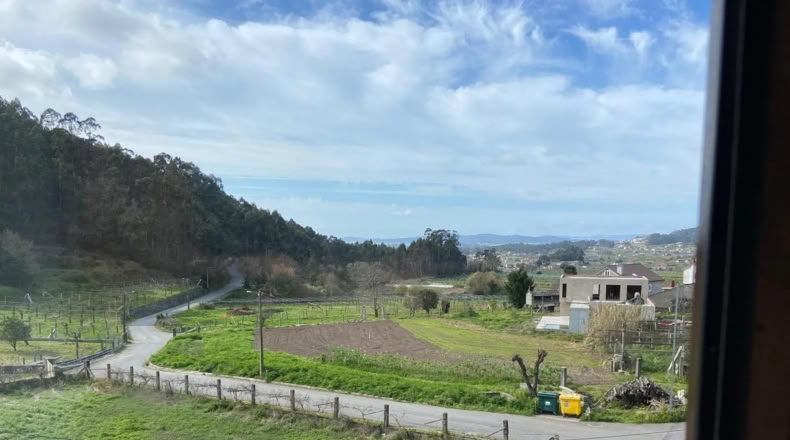Pontevedra - As Covas - 100m2