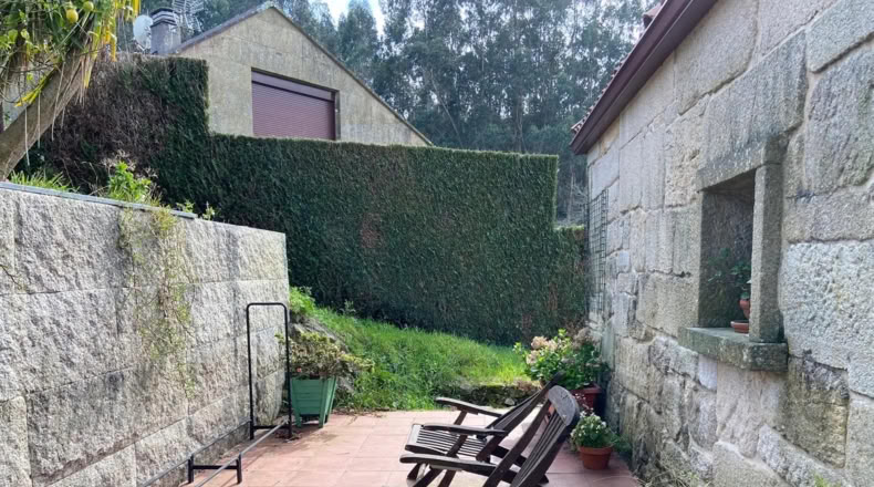 Pontevedra - As Covas - 100m2