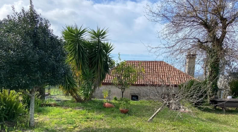 Pontevedra - As Covas - 100m2