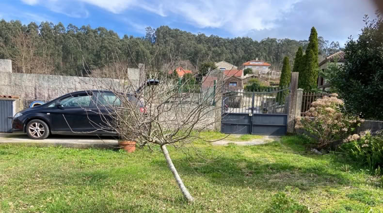 Pontevedra - As Covas - 100m2