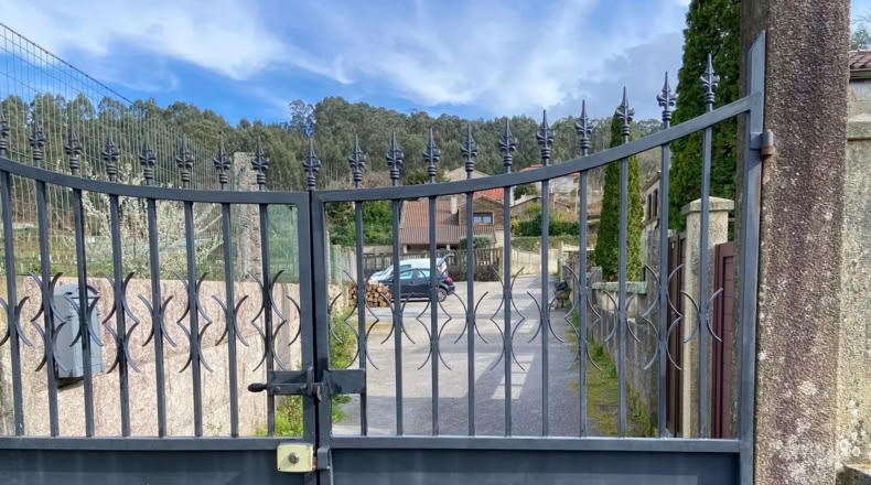 Pontevedra - As Covas - 100m2