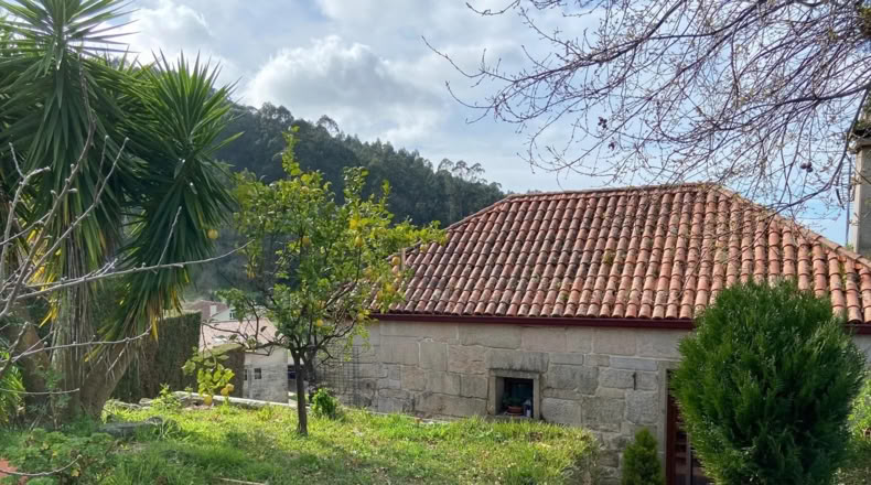 Pontevedra - As Covas - 100m2