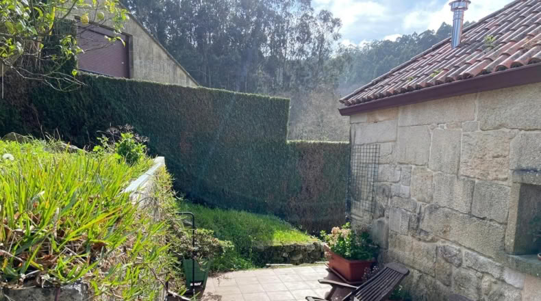 Pontevedra - As Covas - 100m2