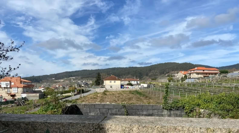 Pontevedra - As Covas - 100m2