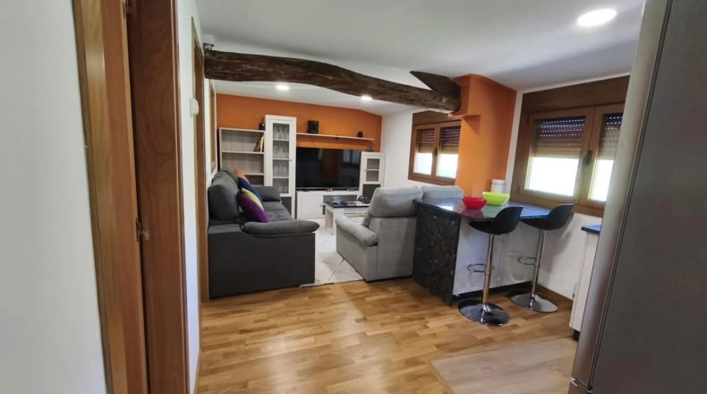 Orense - Ourense - 20m2