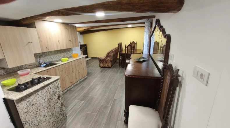 Orense - Ourense - 20m2