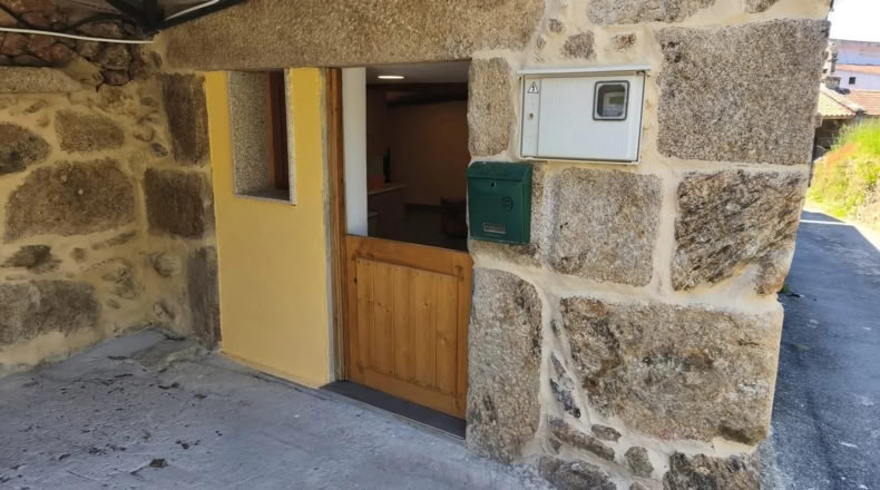 Orense - Ourense - 20m2