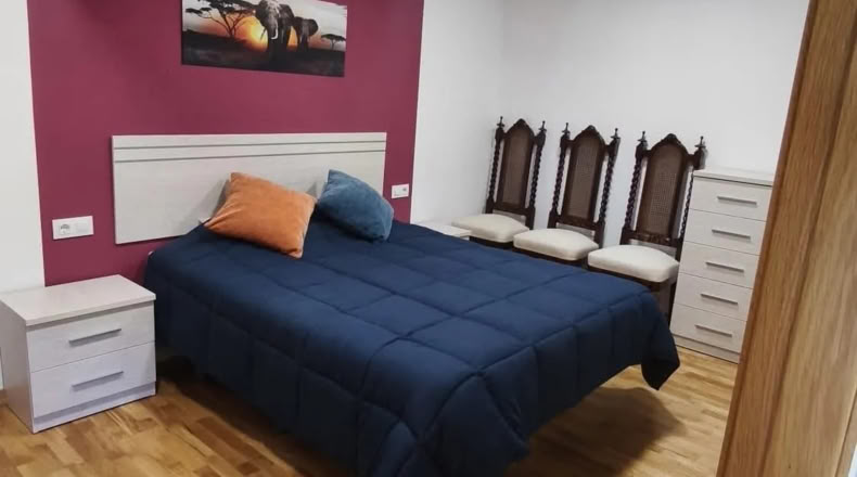 Orense - Ourense - 20m2