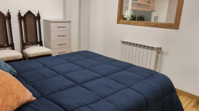 Orense - Ourense - 20m2