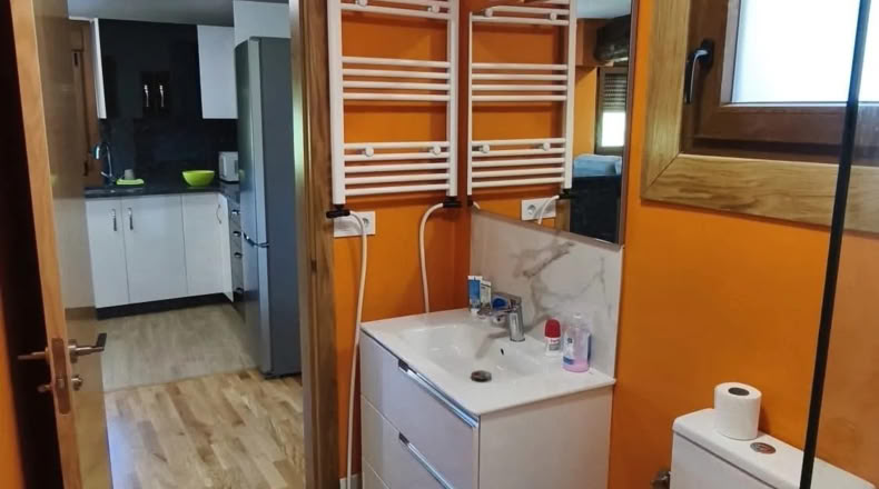 Orense - Ourense - 20m2