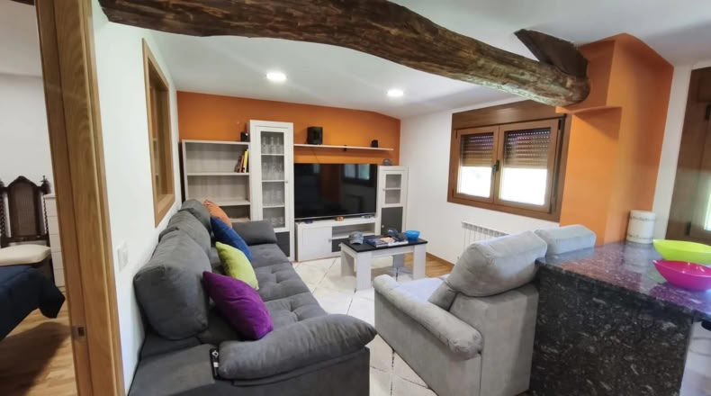 Orense - Ourense - 20m2