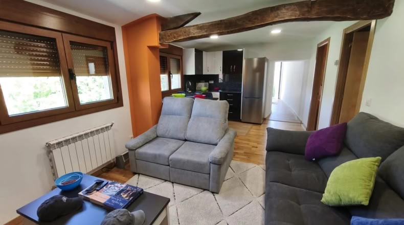 Orense - Ourense - 20m2