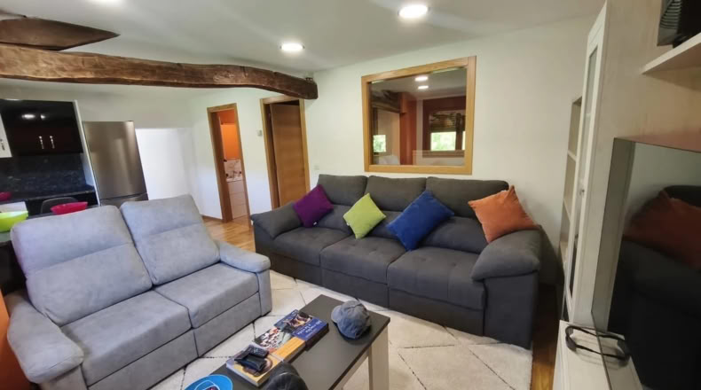 Orense - Ourense - 20m2
