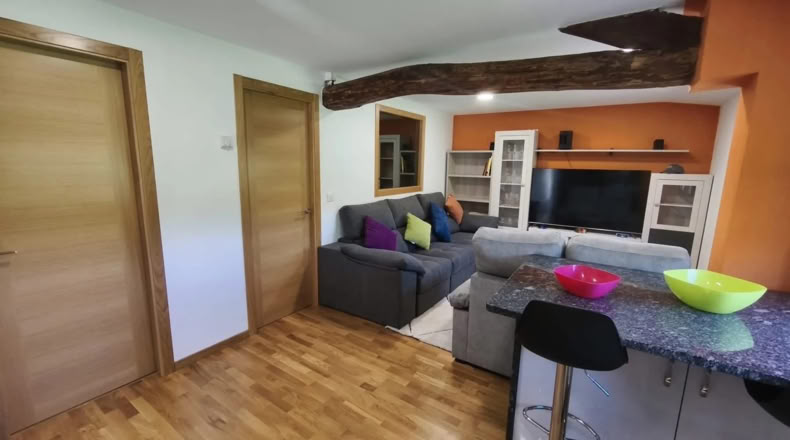 Orense - Ourense - 20m2