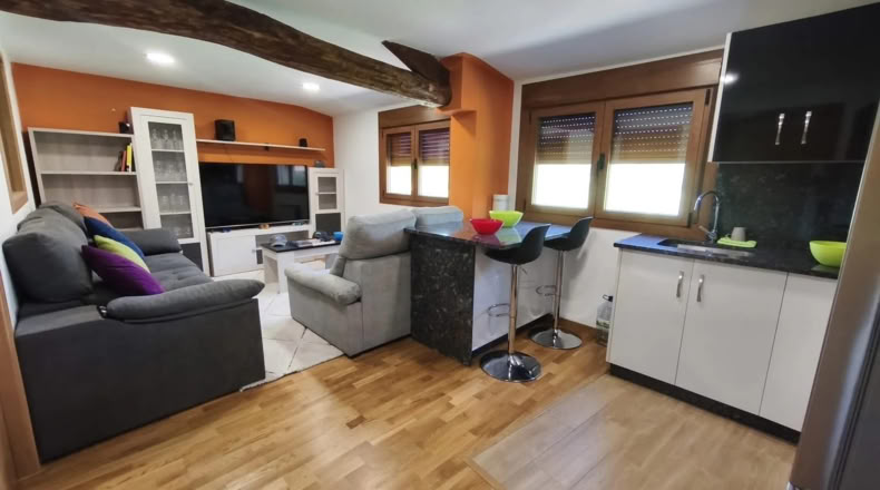 Orense - Ourense - 20m2