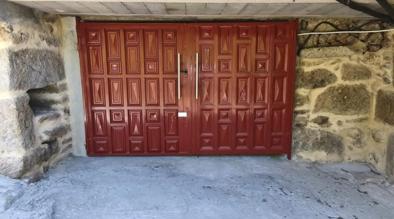 Orense - Ourense - 20m2