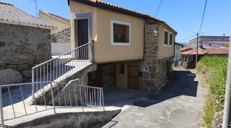 Orense - Ourense - 20m2