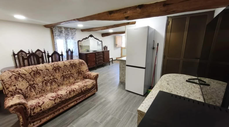 Orense - Ourense - 20m2
